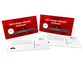 Selfmailer 